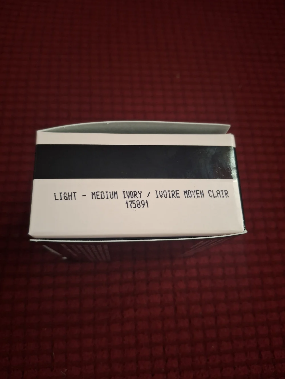 Mary Kay Loose Setting Powder - Translucent Powder Light -Medium Ivory